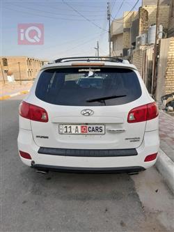 هيونداي سانتافي